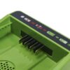 Warrior ECO batteriladdare - WEP8362C - Bild 5