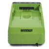 Warrior ECO batteriladdare - WEP8362C - Bild 2