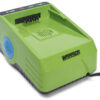 Warrior ECO batteriladdare - WEP8362C
