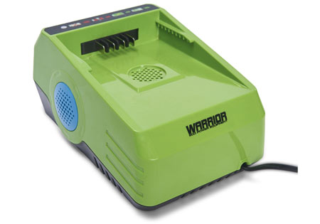Warrior Eco Battery Charger C8362 S