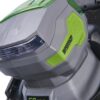 Batteridriven Gräsklippare 60 V, INKL 2 batterier och laddare - Bild 5