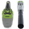 Batteridriven Lövblås - WEP8121LB - Bild 7