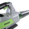 Batteridriven Lövblås - WEP8121LB - Bild 8