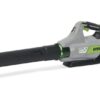 Batteridriven Lövblås - WEP8121LB - Bild 10