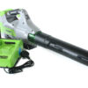 Batteridriven Lövblås - WEP8121LB - Bild 5