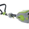 Batteridriven Trimmer - WEP8001ST - Bild 3