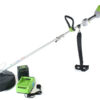 Batteridriven Trimmer - WEP8001ST