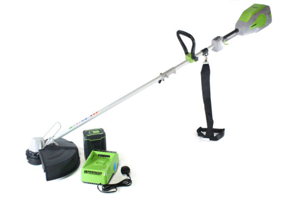 Warrior Eco String Trimmer ST801 L combo
