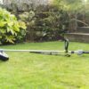 Batteridriven Trimmer - WEP8001ST - Bild 5