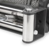 Elvinsch Warrior Samurai 12000, 24 V, 5455 kg, vajer, FRAKTFRI - Bild 15
