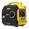 Inverterelverk Dual Fuel, Champion The Mighty Fusion, 3000 W, 93001i-DF-EU-SC, omg leverans! - Bild 2