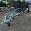 Båtvagn Respo 5000MR LV 4062 kg, modell 5000V913 - Bild 5
