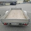 Släpvagn med tipp 1300 kg, NCT 1300T -2012, nybesiktigat - Bild 5