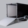 Skåpvagn Respo 1500 kg modell 1500F401L183 hög - Bild 6