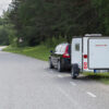 Mini-Caravan 2.4, Respo, 800 kg, bromsad - Bild 8