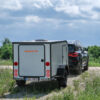 Caravan off road, Respo, 1350 kg bromsad - Bild 9