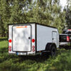 Caravan off road, Respo, 1350 kg bromsad - Bild 10