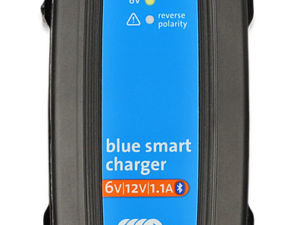 Batteriladdare, Blue Smart