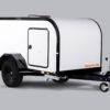 Caravan off road