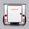 Caravan off road, Respo, 1350 kg bromsad - Bild 3