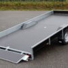 Släpvagn Respo Inline, 1350M451L195 20934, 1350 kg, bromsad - Bild 5