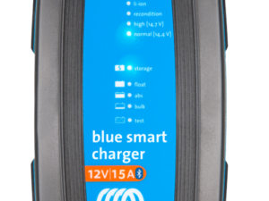 Batteriladdare, Blue Smart