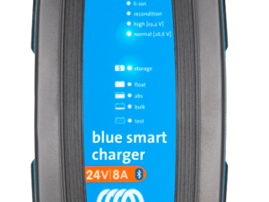 Batteriladdare, Blue Smart