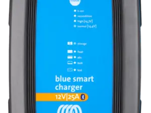 Batteriladdare, Blue Smart