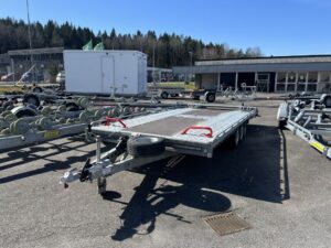 Biltransport
