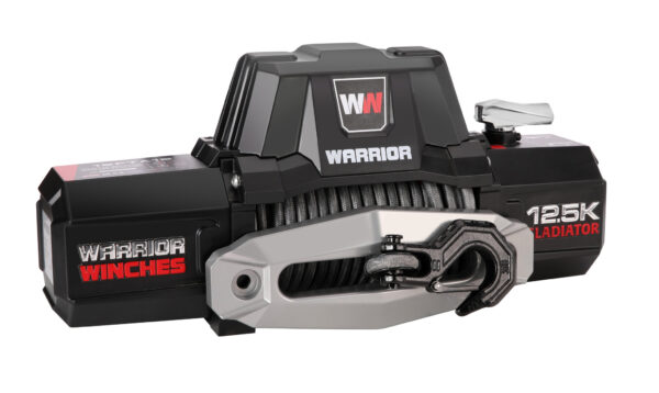 Elvinsch, Gladiator 12500