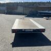 Entreprenadsläp Brian James Trailers Cargo Connect 4,0 x 2,15 m, 2 axlar, 3500 kg, -23, 476-4021-35-2-12 - Bild 4