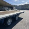Entreprenadsläp Brian James Trailers Cargo Connect 4,0 x 2,15 m, 2 axlar, 3500 kg, -23, 476-4021-35-2-12 - Bild 6