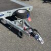 Entreprenadsläp Brian James Trailers Cargo Connect 4,0 x 2,15 m, 2 axlar, 3500 kg, -23, 476-4021-35-2-12 - Bild 9