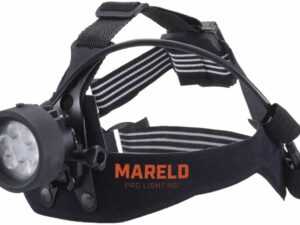 Pannlampa, Orion 2500 Re