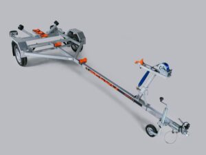 Båttrailer