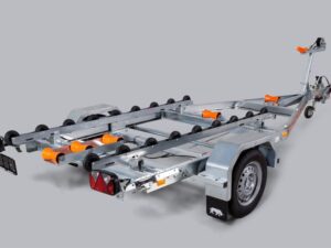 Båttrailer