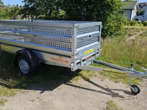 Släpvagn