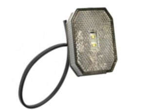 Positionsljus LED