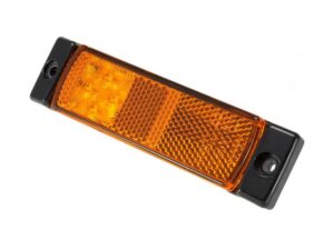 Sidomarkering LED