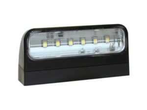 Skyltbelysning LED
