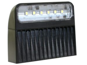 Skyltbelysning LED