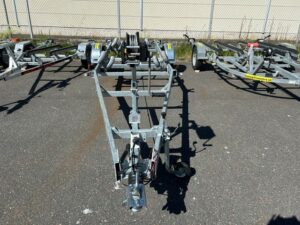 Båttrailer 1800 EU