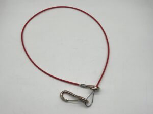 Säkerhetsvajer / Katastrofvajer