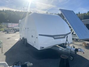 Biltransport Race Sport